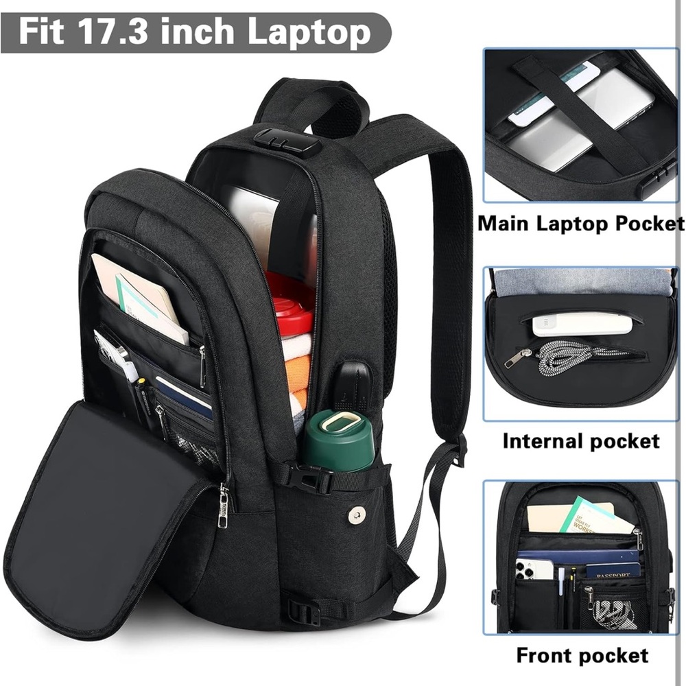 AMOR Backpack